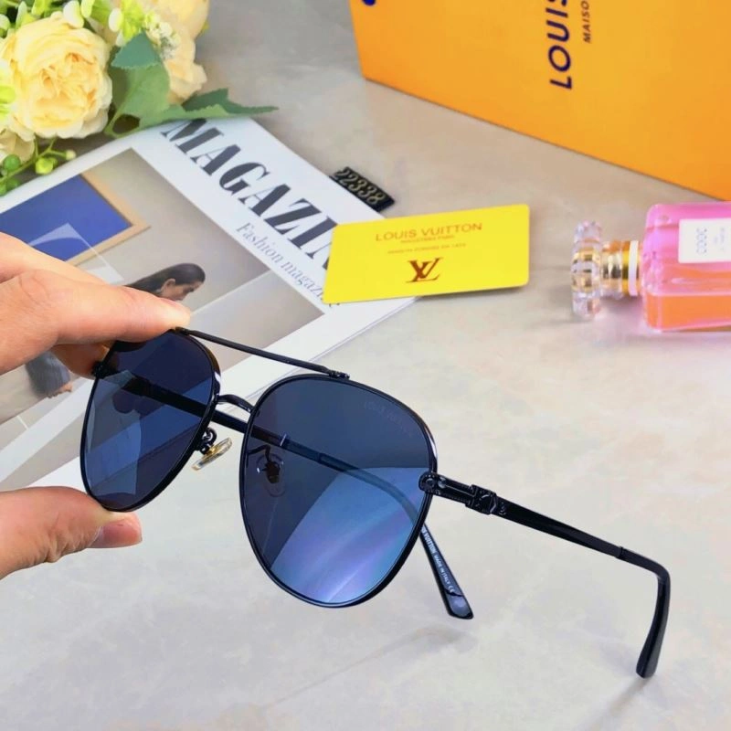 GoodFit Louis Vuitton Sunglasses 280962