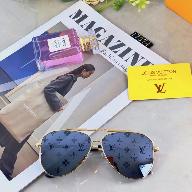 Louis Vuitton Sunglasses FashionForward 280964