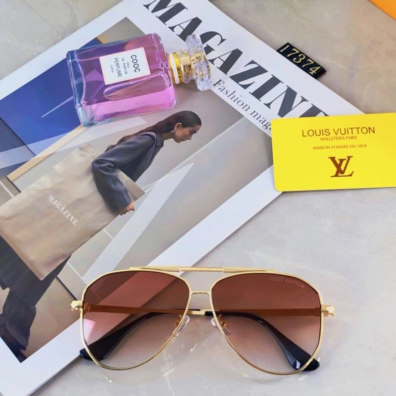 Louis Vuitton Sunglasses FashionForward 280964
