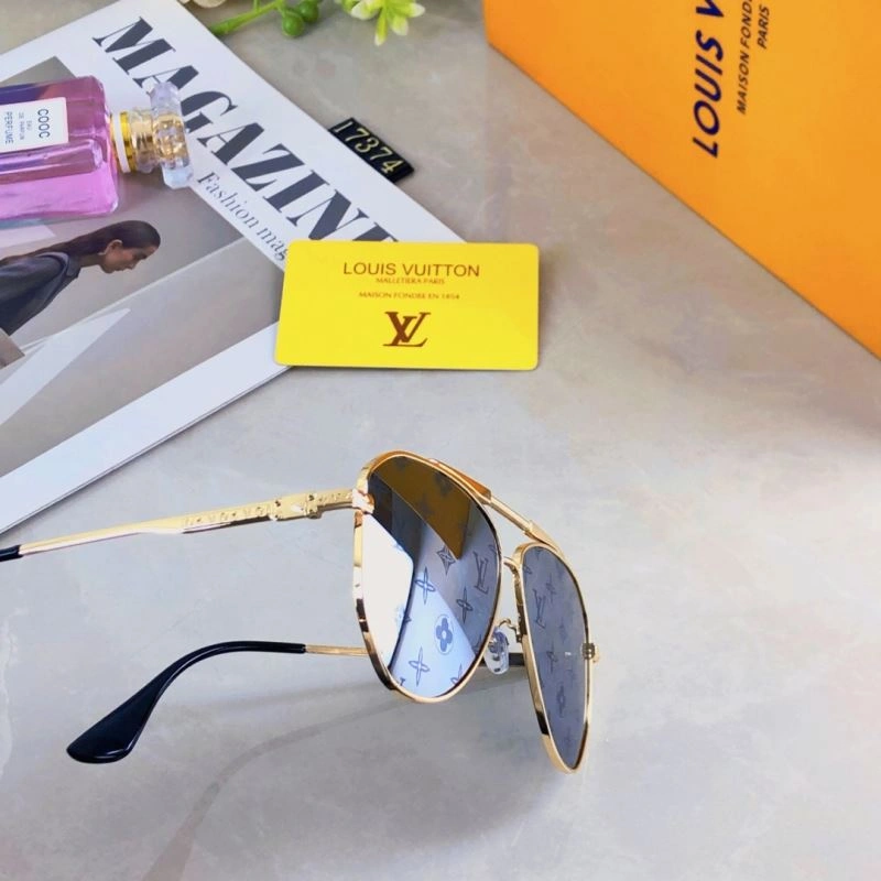 Louis Vuitton Sunglasses FashionForward 280964