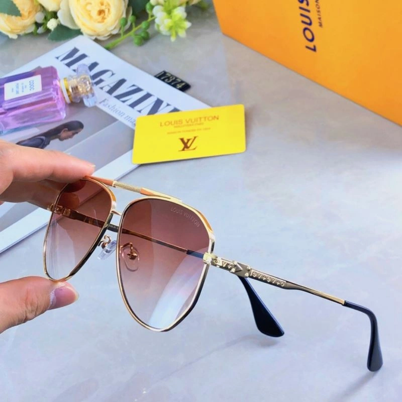 Louis Vuitton Sunglasses FashionForward 280964