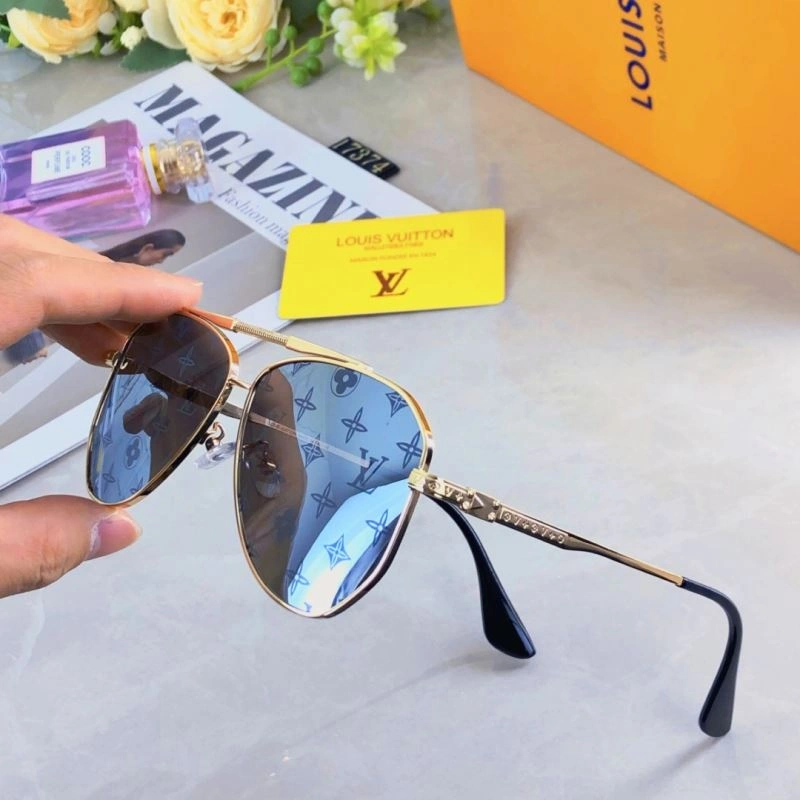 Louis Vuitton Sunglasses FashionForward 280964