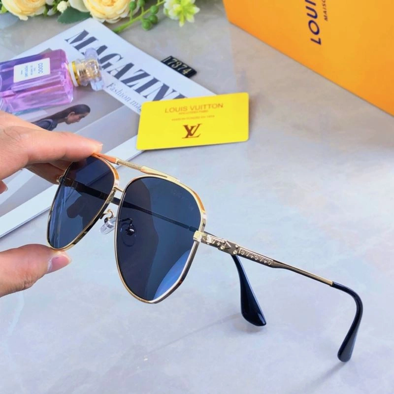 Louis Vuitton Sunglasses FashionForward 280964