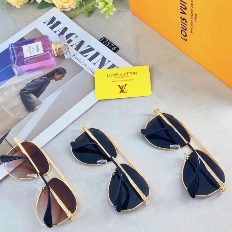 Louis Vuitton Sunglasses FashionForward 280964