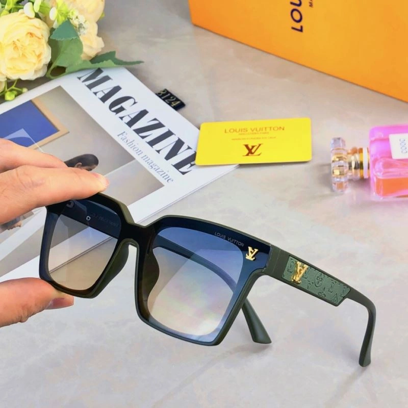 FreshLook Louis Vuitton Sunglasses 280955
