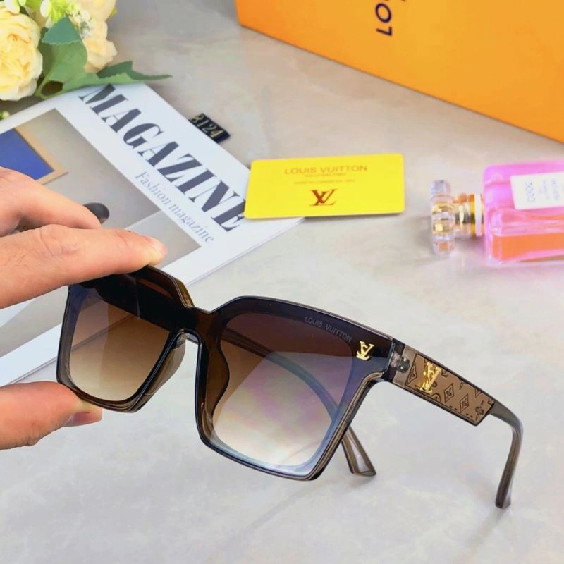 FreshLook Louis Vuitton Sunglasses 280955