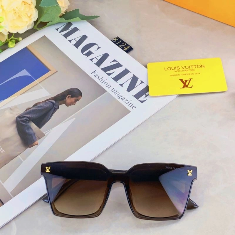 FreshLook Louis Vuitton Sunglasses 280955
