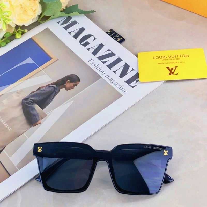 FreshLook Louis Vuitton Sunglasses 280955