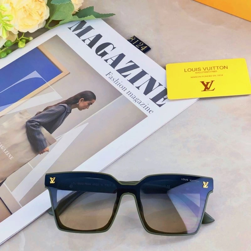 FreshLook Louis Vuitton Sunglasses 280955