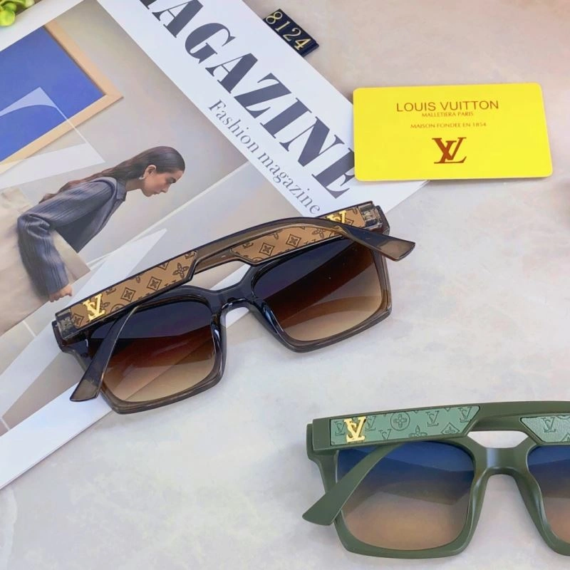 FreshLook Louis Vuitton Sunglasses 280955