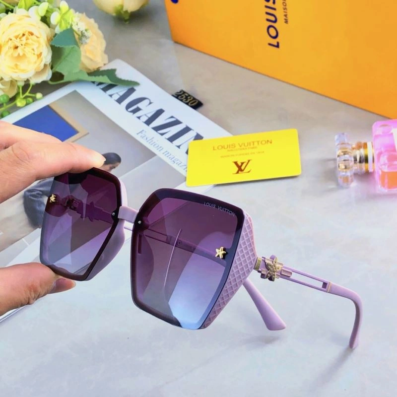 Louis Vuitton Sunglasses Durable 280956