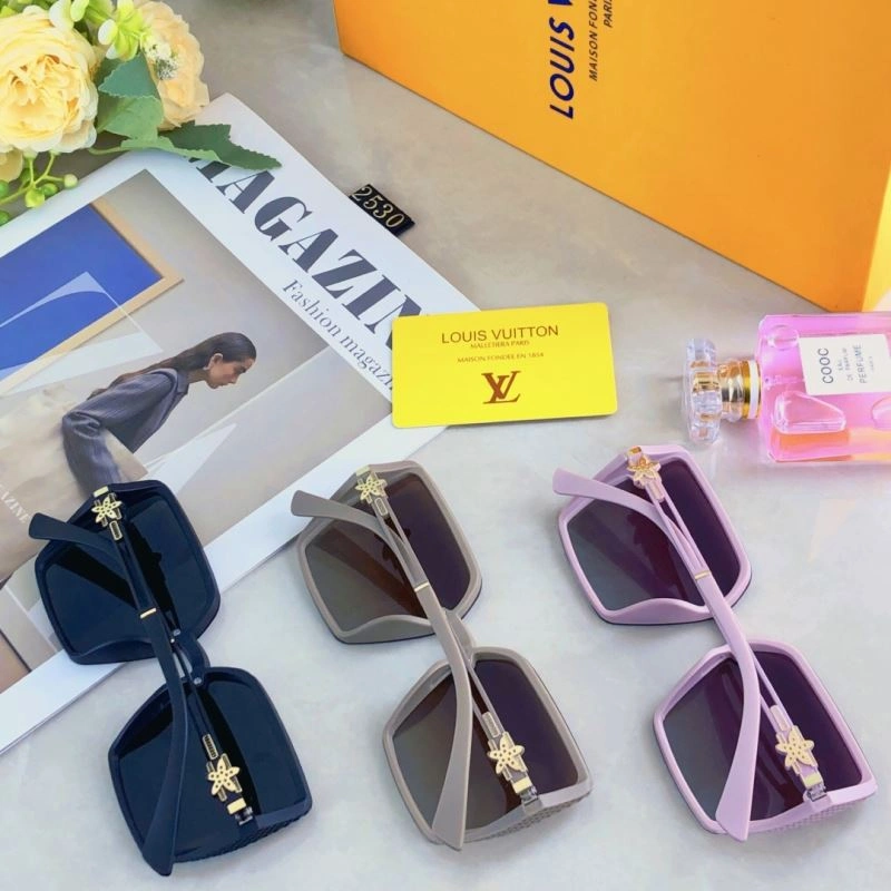 Louis Vuitton Sunglasses Durable 280956