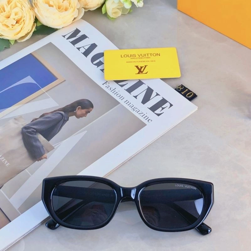 TopPick Louis Vuitton Sunglasses 280945