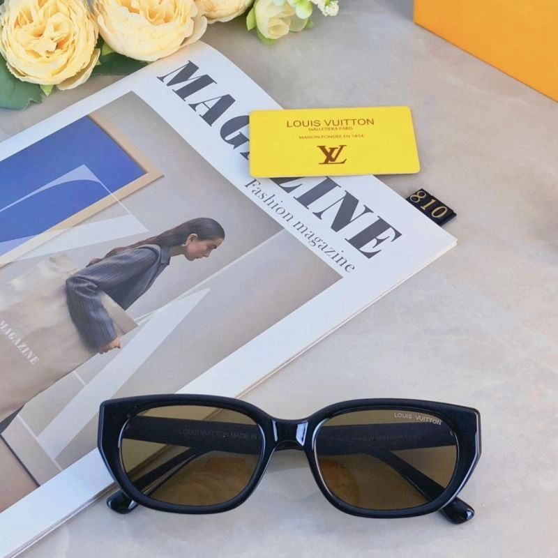 TopPick Louis Vuitton Sunglasses 280945