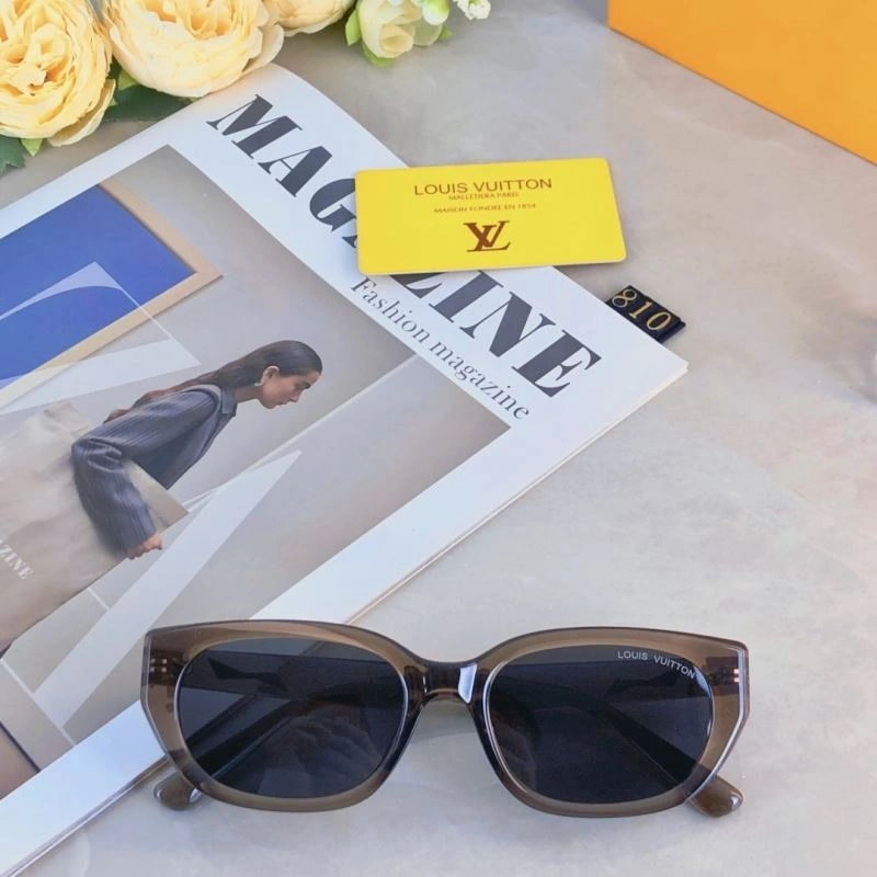 TopPick Louis Vuitton Sunglasses 280945