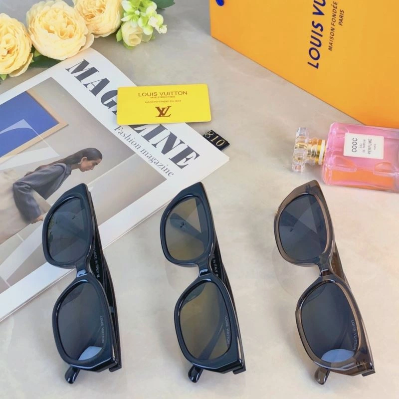 TopPick Louis Vuitton Sunglasses 280945