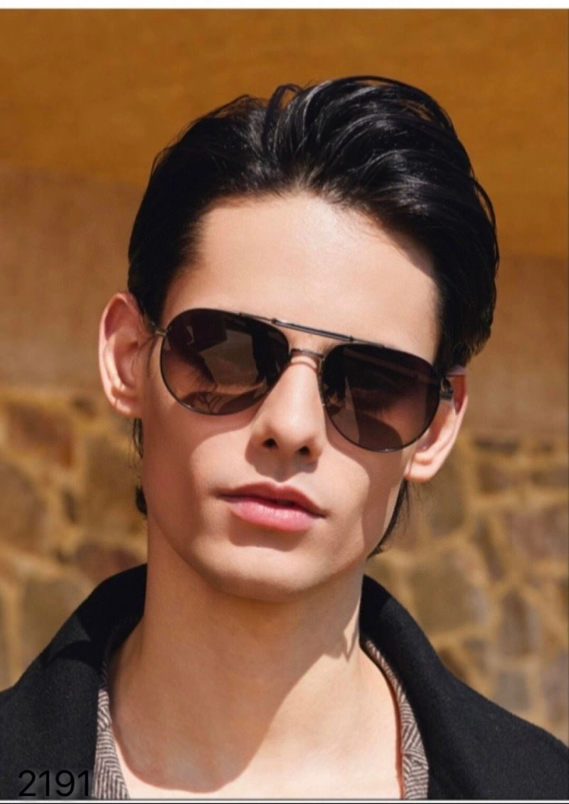 Louis Vuitton Sunglasses TimelessDesign 280952