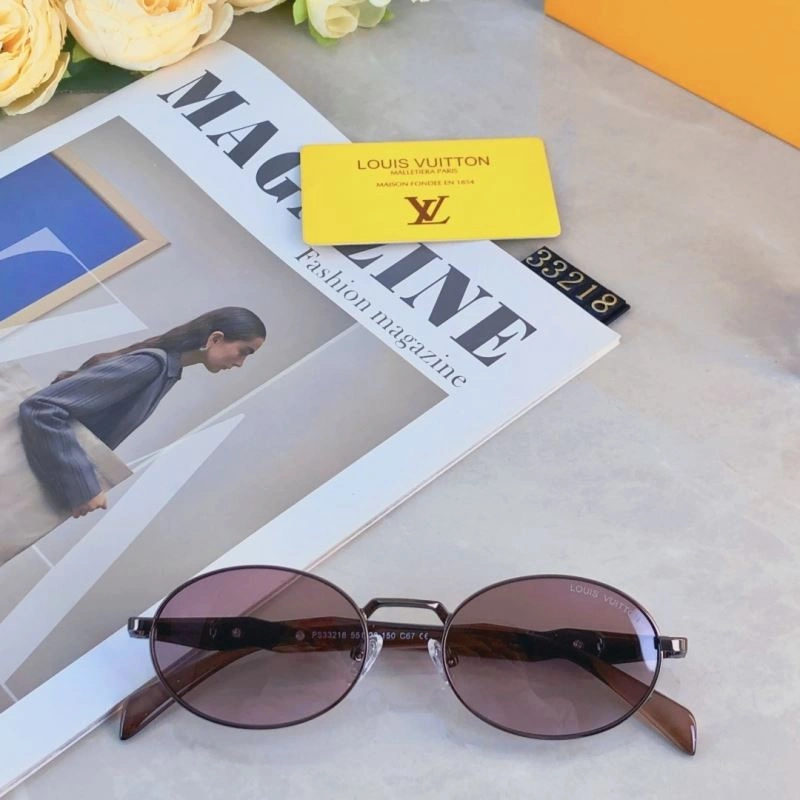 SportInspired Louis Vuitton Sunglasses 280941
