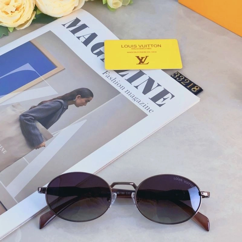 SportInspired Louis Vuitton Sunglasses 280941