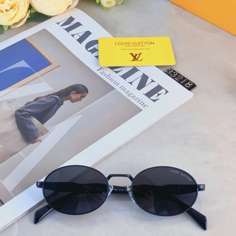 SportInspired Louis Vuitton Sunglasses 280941