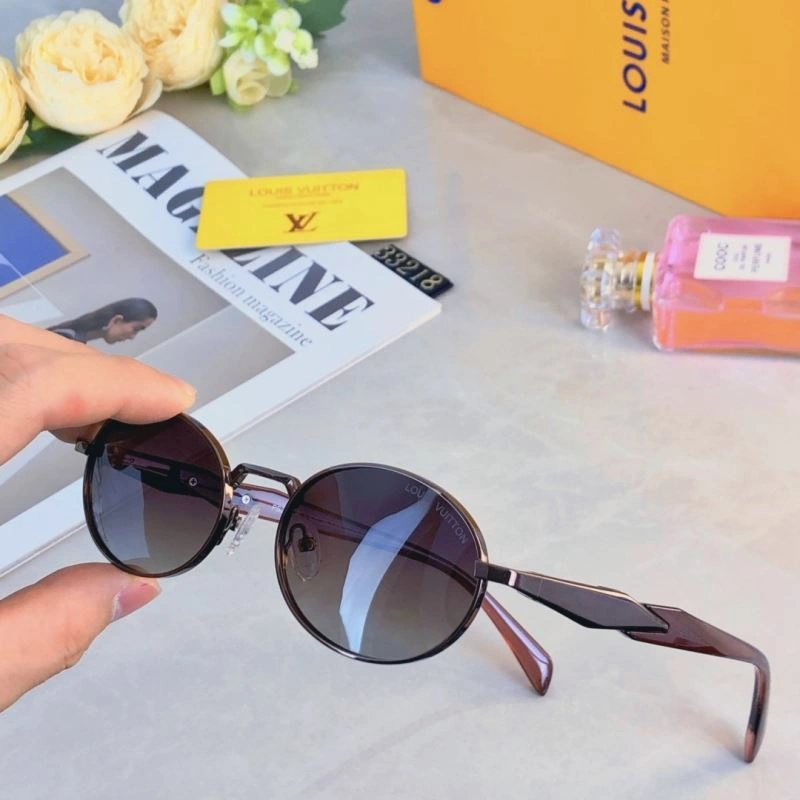 SportInspired Louis Vuitton Sunglasses 280941