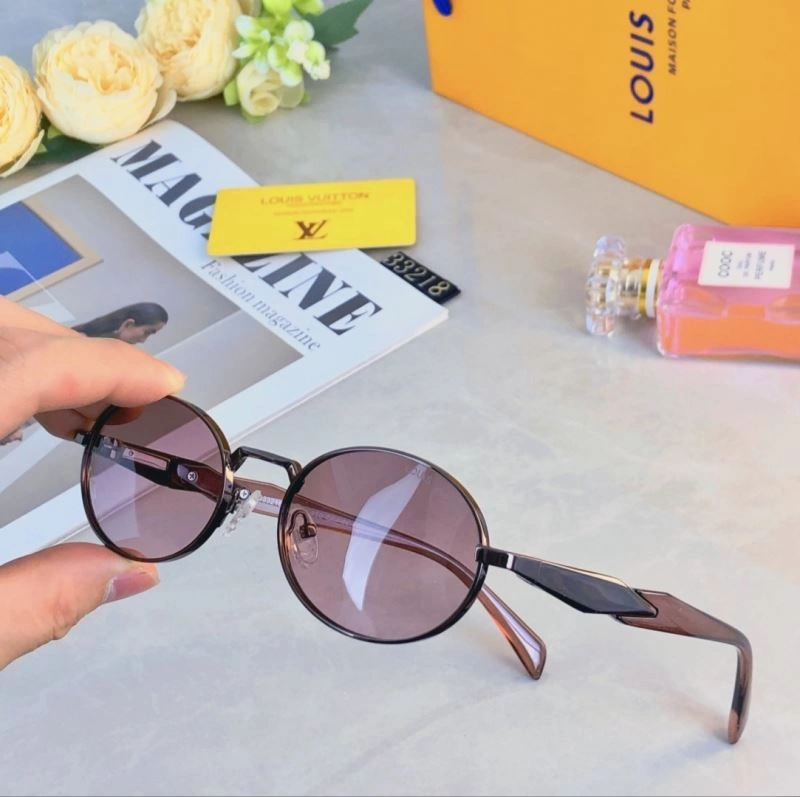 SportInspired Louis Vuitton Sunglasses 280941