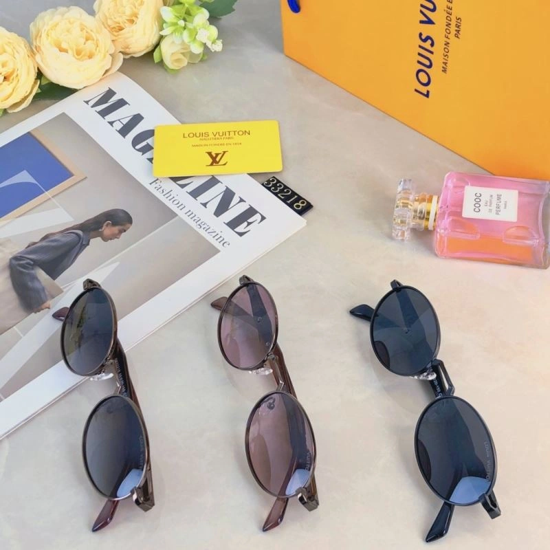 SportInspired Louis Vuitton Sunglasses 280941