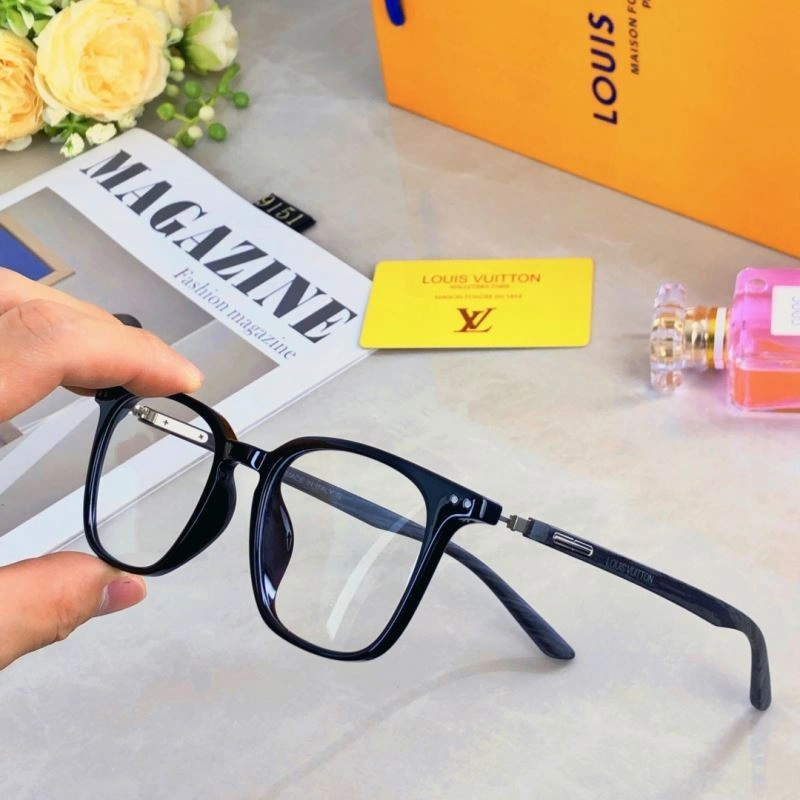 TimelessDesign Louis Vuitton Sunglasses 280948