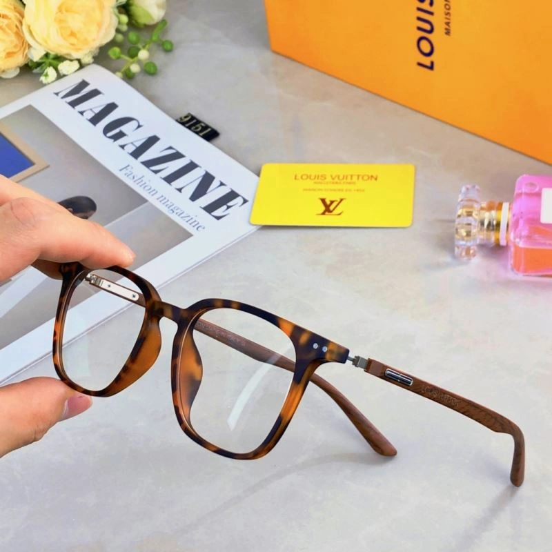 TimelessDesign Louis Vuitton Sunglasses 280948