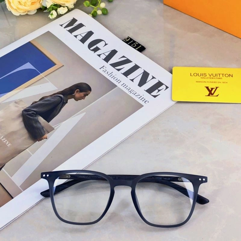 TimelessDesign Louis Vuitton Sunglasses 280948