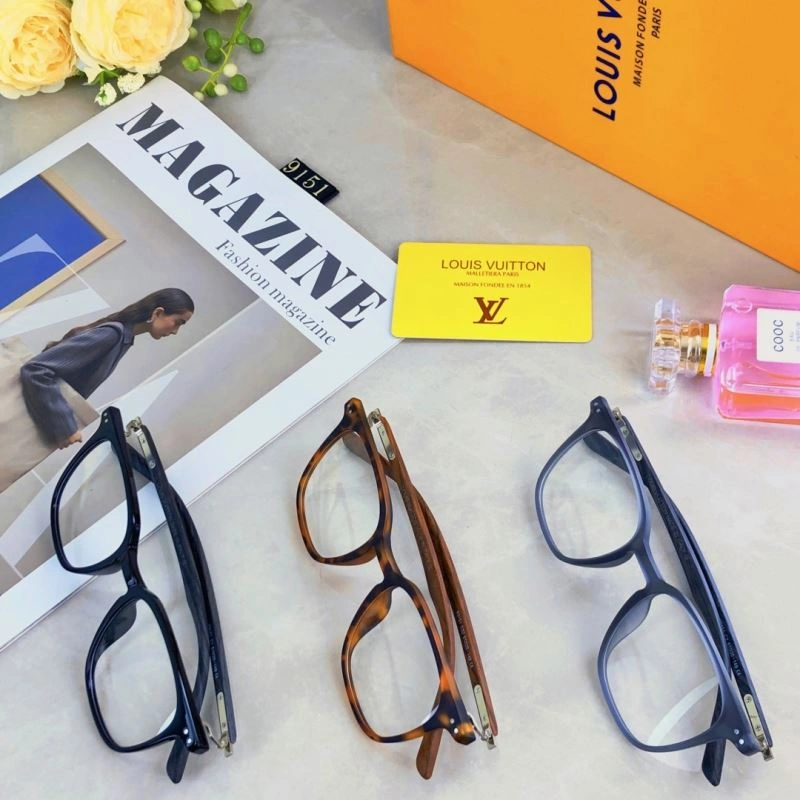 TimelessDesign Louis Vuitton Sunglasses 280948