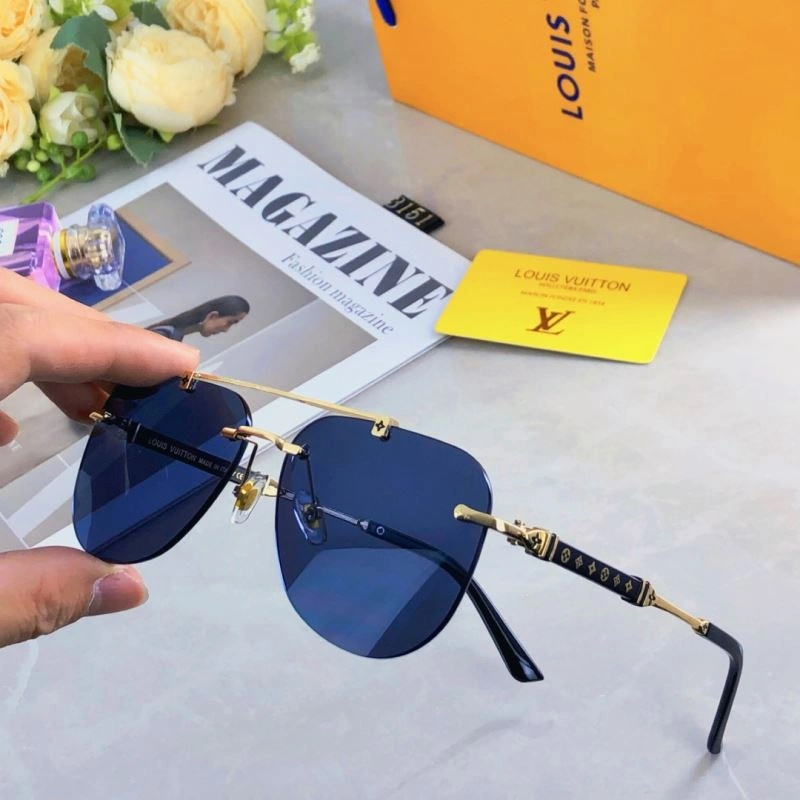 Vibrant Louis Vuitton Sunglasses 280939