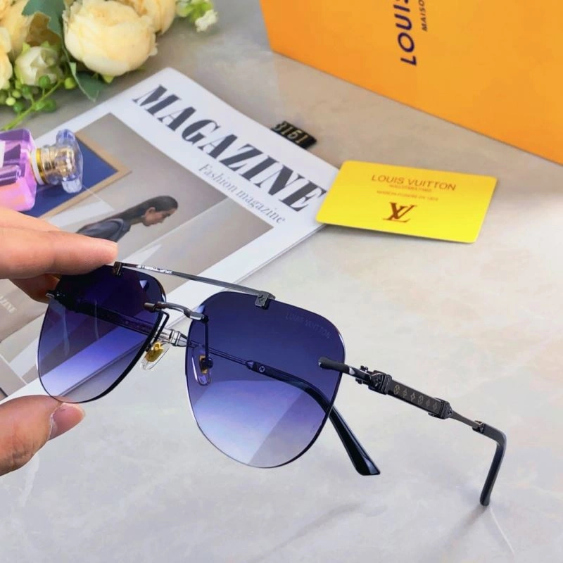 Vibrant Louis Vuitton Sunglasses 280939