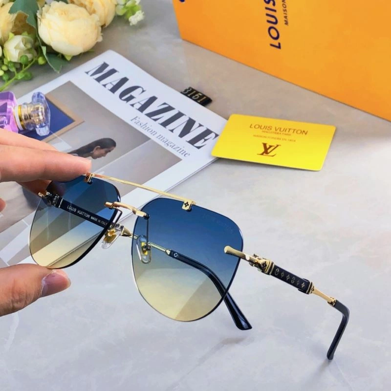 Vibrant Louis Vuitton Sunglasses 280939