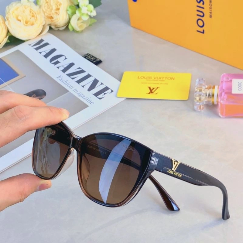 WeatherProof Louis Vuitton Sunglasses 280936