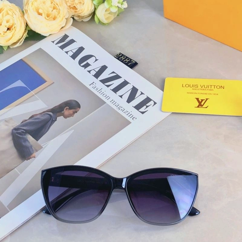 WeatherProof Louis Vuitton Sunglasses 280936