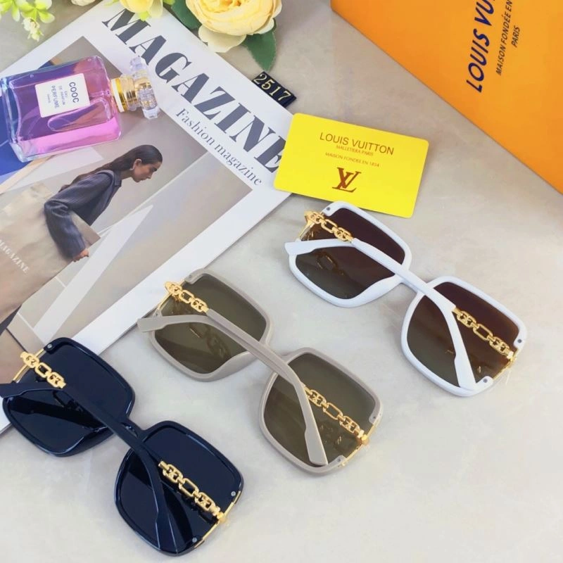 Louis Vuitton Sunglasses DailyWear 280949