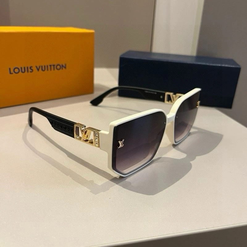 Louis Vuitton Sunglasses Comfortable 280935