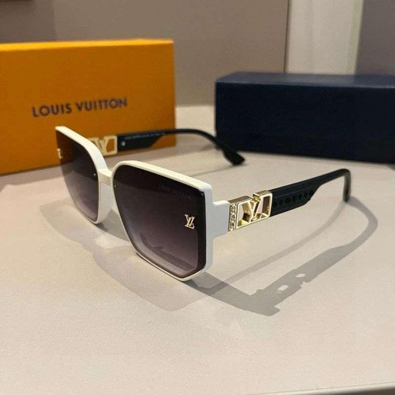 Louis Vuitton Sunglasses Comfortable 280935