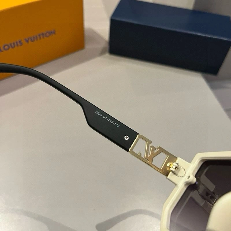 Louis Vuitton Sunglasses Comfortable 280935