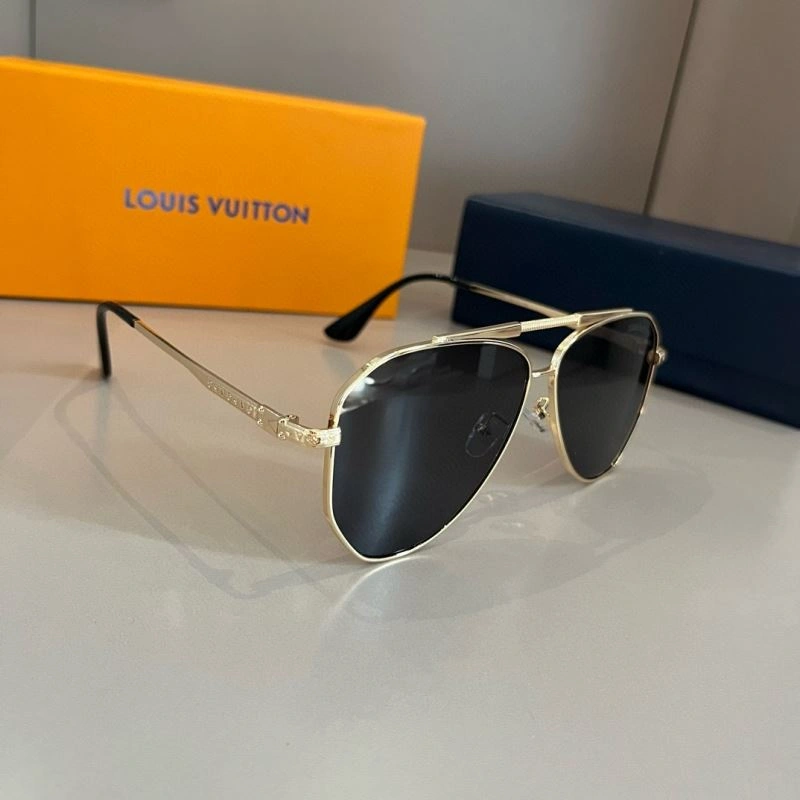 Louis Vuitton Sunglasses Premium 280947