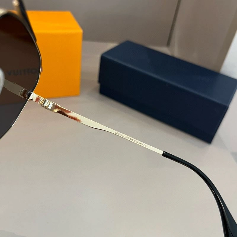Louis Vuitton Sunglasses Premium 280947