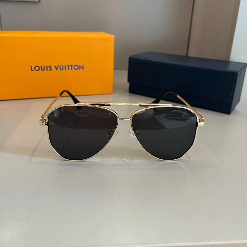 Louis Vuitton Sunglasses Premium 280947