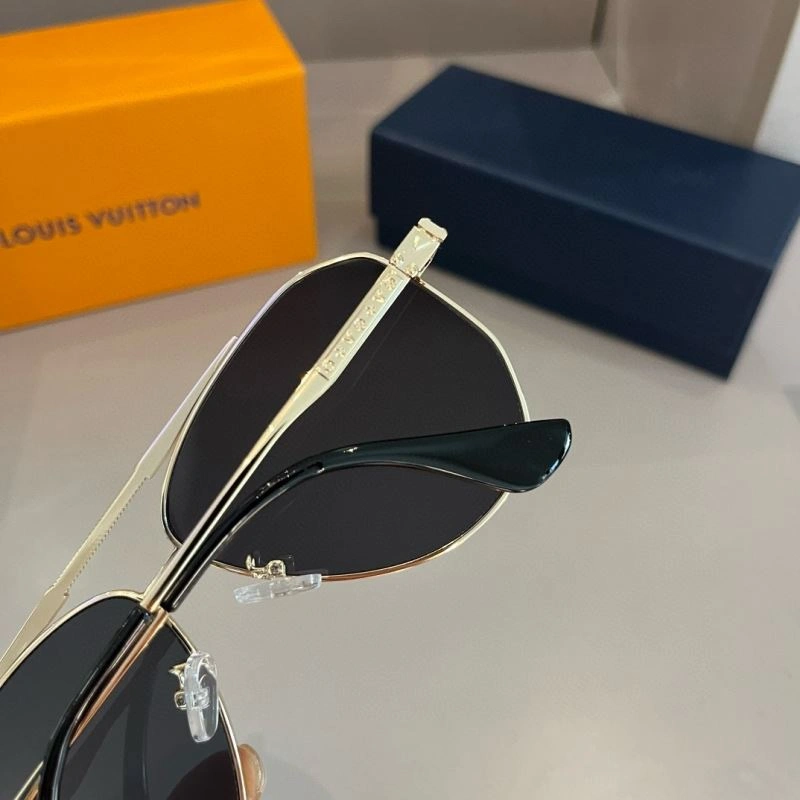 Louis Vuitton Sunglasses Premium 280947
