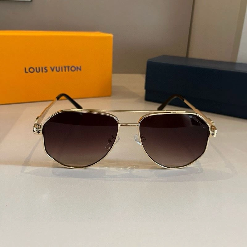 TimelessDesign Louis Vuitton Sunglasses 280934