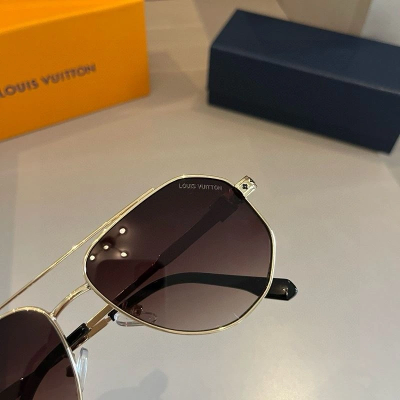 TimelessDesign Louis Vuitton Sunglasses 280934
