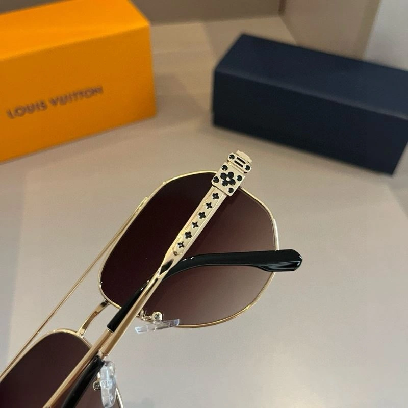 TimelessDesign Louis Vuitton Sunglasses 280934