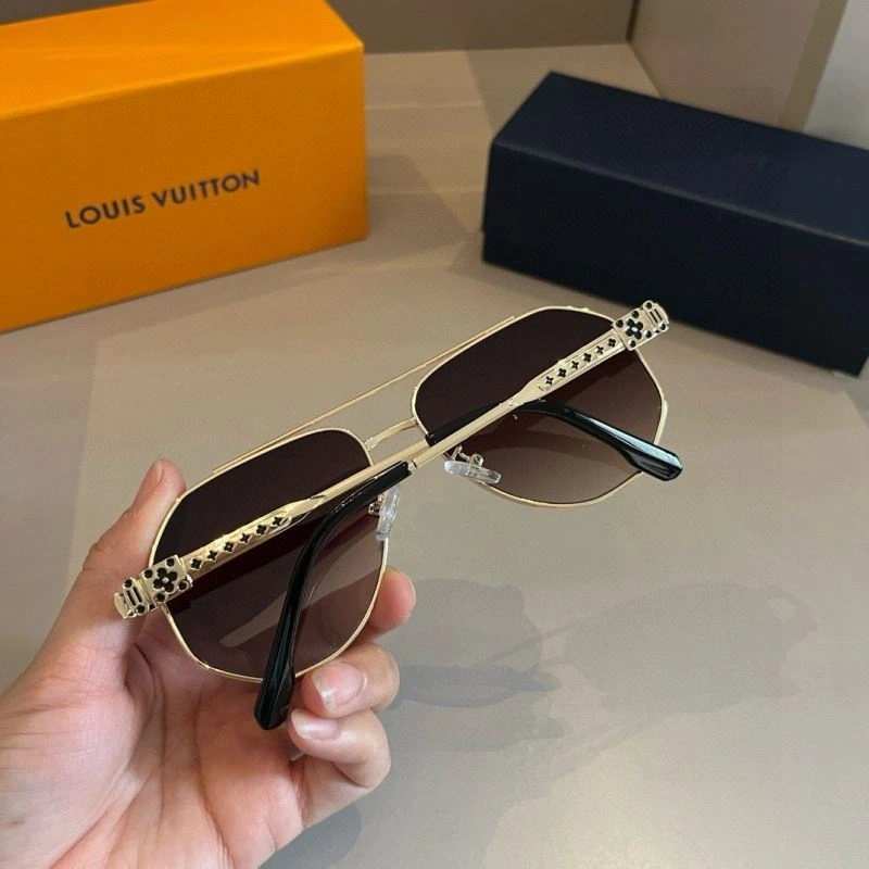 TimelessDesign Louis Vuitton Sunglasses 280934