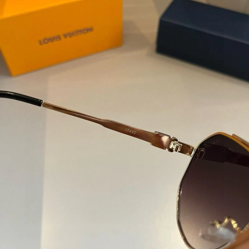 TimelessDesign Louis Vuitton Sunglasses 280934
