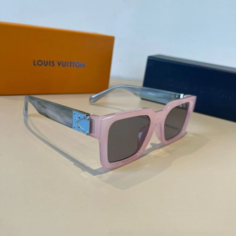 Thermal Louis Vuitton Sunglasses 280933